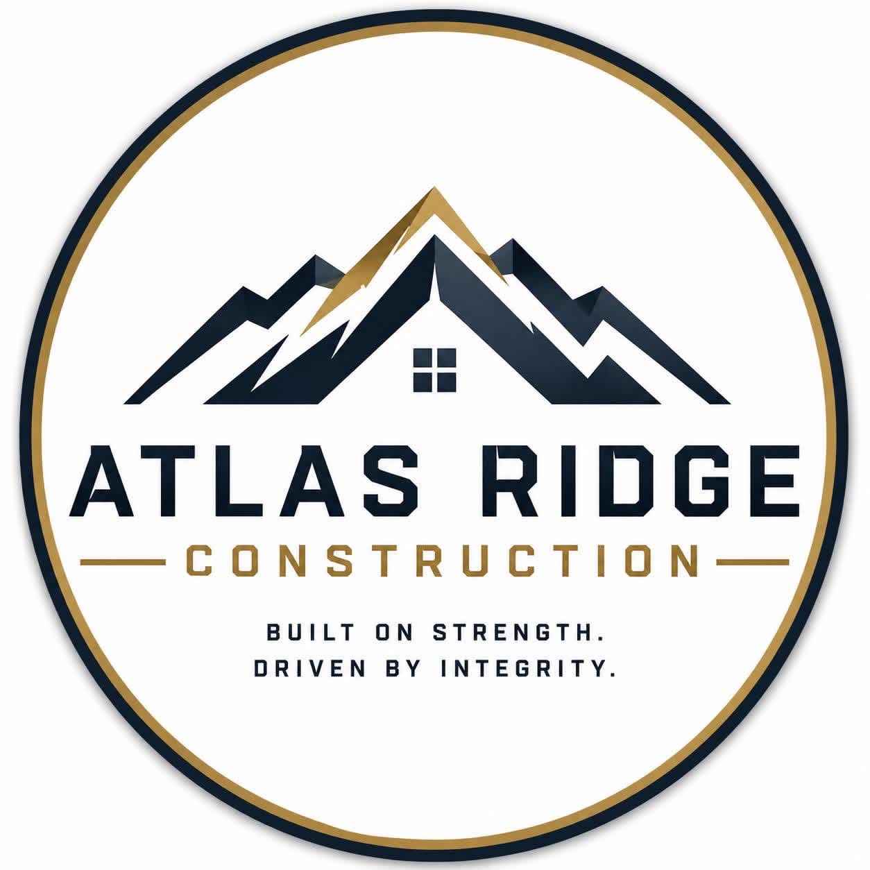 Atlas Ridge Construction